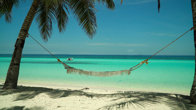 Филипини 2026- луксозно пътуване за приключенци с полети от София