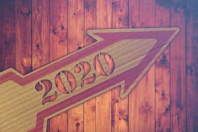 Грузия - Нова година 2020 в полите на величествения Кавказ