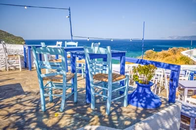 Почивка в Корфу с автобус и самолет, Golden Sands 3*