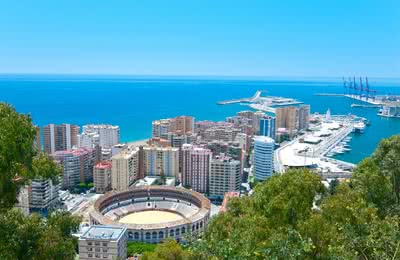 Почивка в Слънчева Испания 2024 - Коста дел Сол с две включени екскурзии и полети от София