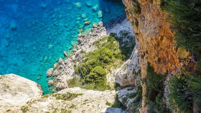 Почивка на о-в Крит, Ретимно - лято 2020, самолетна програма от София