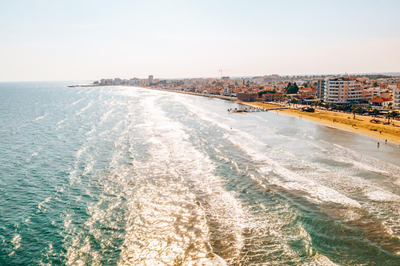 Почивка в Северен Кипър 2026 с полет от София до Ларнака