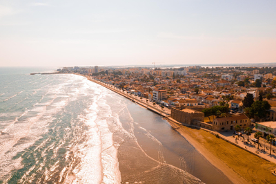 Почивка в Северен Кипър с полет до Ларнака