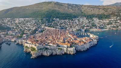 Почивка в Черна гора и Дубровник с чартър от Варна