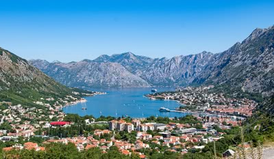 Черна Гора Почивки и екскурзии