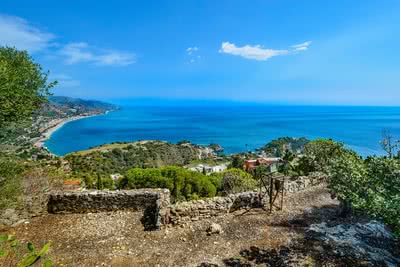 Почивки в Сицилия 2019 от Варна - Athena Resort Village 4*