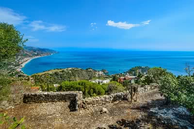 Почивка в Сицилия 2021 от Варна - Athena Resort Village 4*
