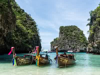 Тайланд Почивки и екскурзии