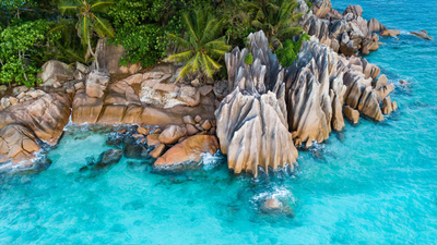 Почивка на Сейшелите 2026 - вълшебната природа на о-в Махе с водач от България