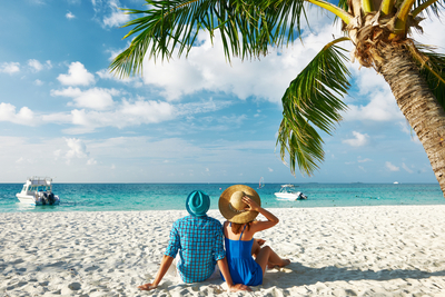 Почивка на Малдиви - Kaani Palm Beach 4*