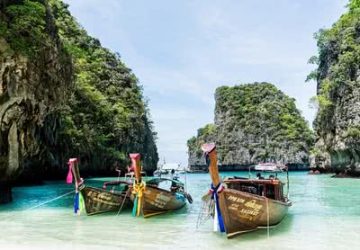 Тайланд Екзотични почивки