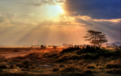 Кения Почивки и екскурзии