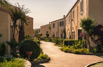 Южна Сицилия - плаж и вълнуващи екскурзии в Lindbergh Sikania Resort 4* - чартър от Варна