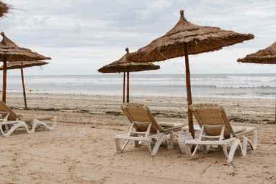Почивка в Тунис – остров Джерба
