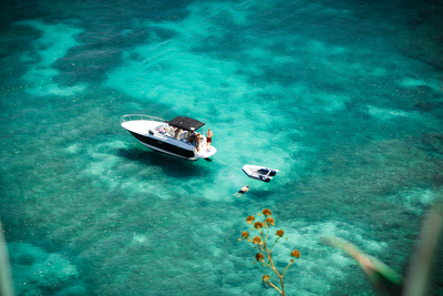 Почивка на остров Мавриций - почивка