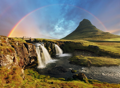 Исландия Майски празници