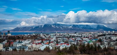 Исландия Почивки и екскурзии