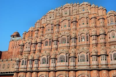 Индия 2026 - Раджастан, земята на махараджите