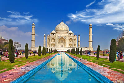 Екскурзия в Индия 2024 - Тадж Махал, храмовете на Кхаджурахо и могъщите крепости на Раджастан 