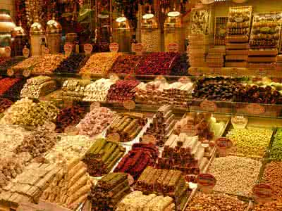 Турция Почивки и екскурзии