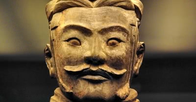 Китай Екскурзии