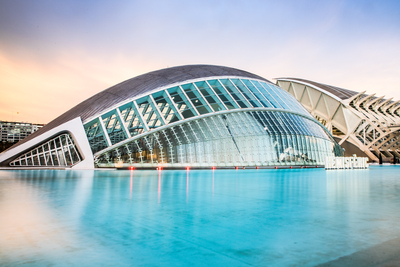 Класически тур на Испания с полет от Варна - Барселона, Валенсия, Мадрид