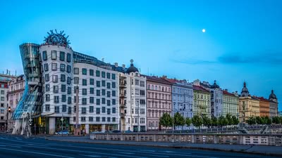 Магията на Прага: коледни базари в Европа - от Пловдив, 3 нощувки