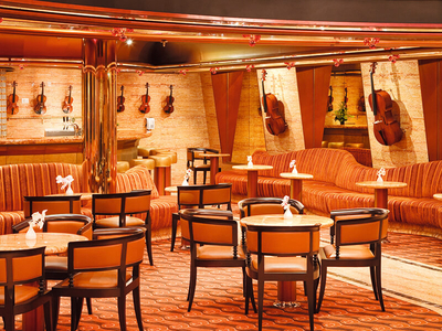 Costa Pacifica Ballroom Wien