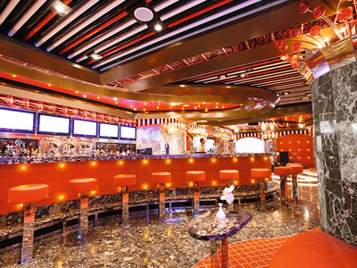 Costa Pacifica Bar 01