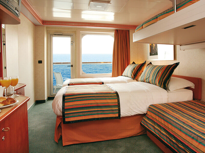 Costa Pacifica BK
