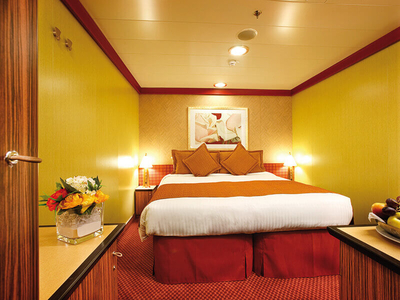 Costa Pacifica IS