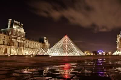 Септемврийски празници в магнетичния Париж с 4 нощувки
