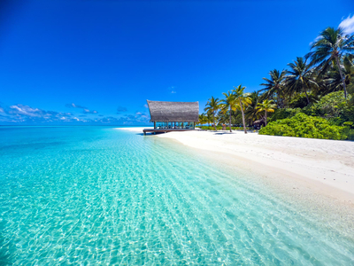 остров Тинаду Екзотични почивки и екскурзии