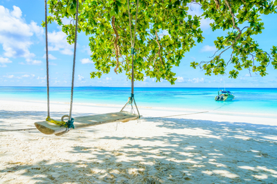 остров Тинаду Почивки и екскурзии