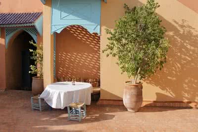 Мароко с щипка Андалусия - полет от София на 4 април