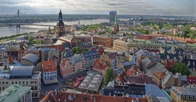 Латвия Почивки и екскурзии