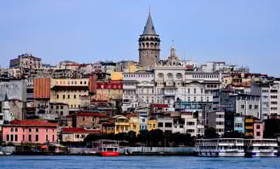 Шести май 2020 в Истанбул с посещение на Принцови острови - 3 нощувки