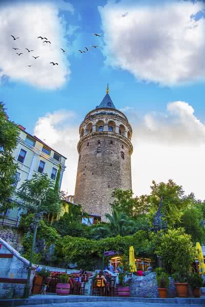 Шести май 2020 в Истанбул с посещение на Принцови острови - 3 нощувки