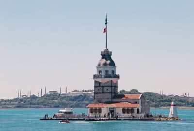 Истанбул Екскурзии