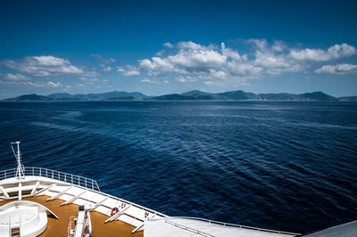 Круиз по Средиземно море с водач от България на борда на Costa Diadema