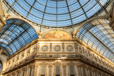 Милано Уикенд предложения