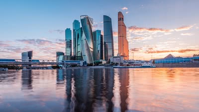 Старопрестолна Москва – уикенд с включени екскурзии с полет от София