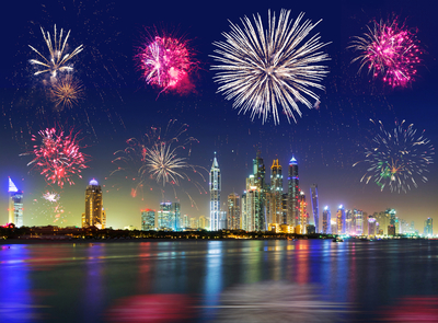Екскурзия за Нова година 2024 в Дубай с полет от София 