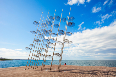 Нова година 2027 в Гърция - Солун, хотел Metropolitan 4*