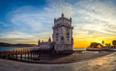 Лисабон Почивки и екскурзии