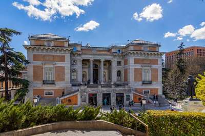 Испания Уикенд предложения