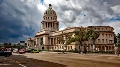 Хавана Почивки и екскурзии