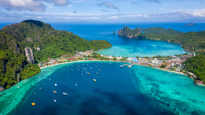 Тайланд Почивки и екскурзии