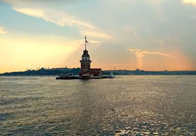 Нова година 2020 в Истанбул - екскурзия от Варна и Бургас с дневен преход