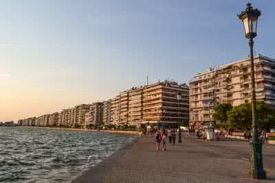  Нова година в Солун 2025 - хотел Porto Palace 5*, с български DJ, 2 нощувки със закуски и вечери